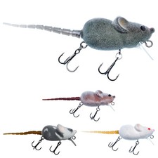 Illex Momouse Maus Wobbler