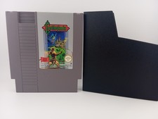 Nes castlevania nintendo - nes,