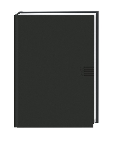 Wochen cheftimer schwarz - a5,,