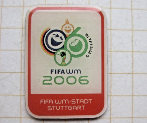 Fifa deutschland 2006 - wm,