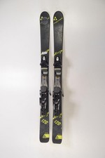 FISCHER RC4 Race Kinder-Ski