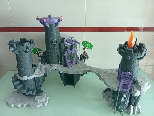 Playmobil 4835 4836 - 4835, knights