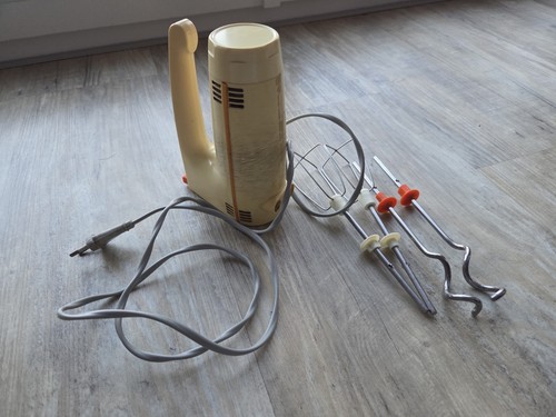 Ddr rührgerät mixer aka - ddr, rührgerät,