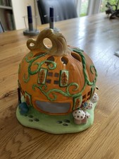 PARTYLITE Biskuit Porzellan -