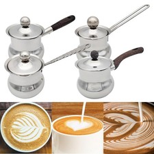 Türkische Kaffeekanne