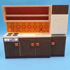 Bodo Hennig Schrank Küche