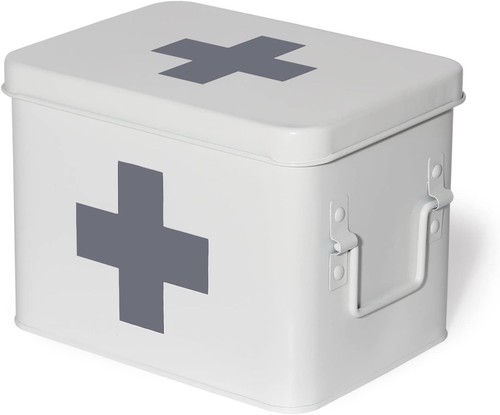 Theo cleo medizin box - theo&cleo,