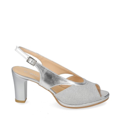 Valleverde 28340 silber - 28340,