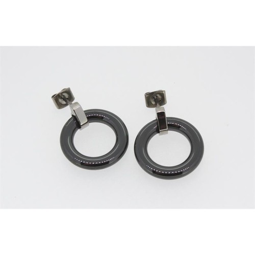 Boccia damen ohrringe - ohrringe, 0582-02