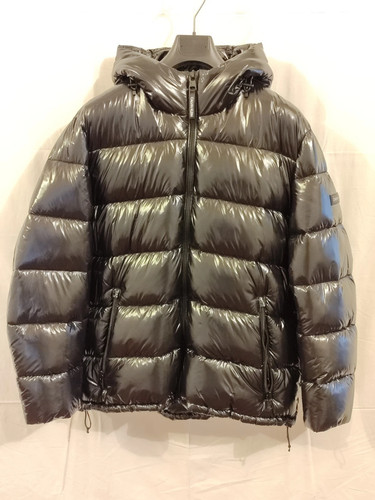 Daunenjacke calvin klein - daunenjacke,