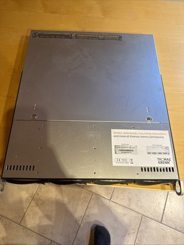 Thomas krenn 1he server - thomas-krenn,