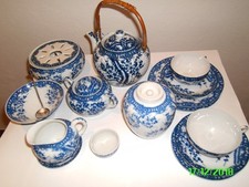 Tee-Service 16 teilig (20