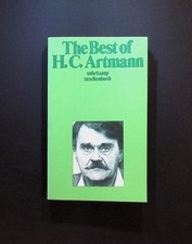 The Best of H. C. Artmann -