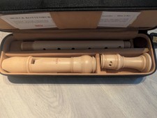 Moeck 4300 Rottenburgh Alt