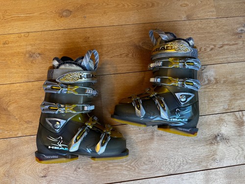 Head skistiefel damen - skistiefel,