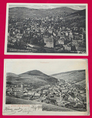 Foto graslitz 1918 44 - foto, 1918/44