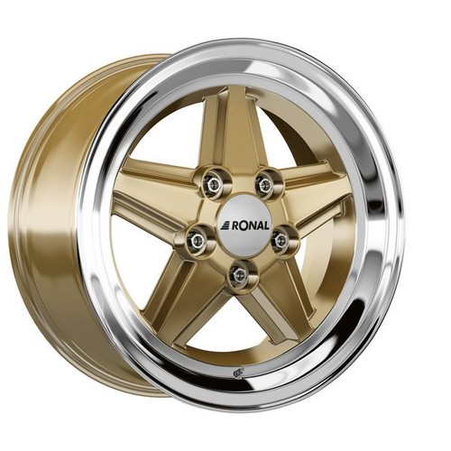 Ronal racing - 1x,