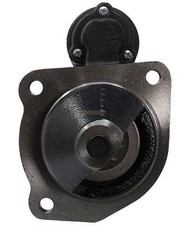 1* Anlasser 12V 4Kw Neu