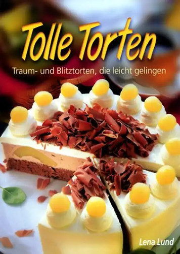 Tolle torten - tolle,