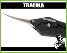 Trafika Ernteschere,  gebogene