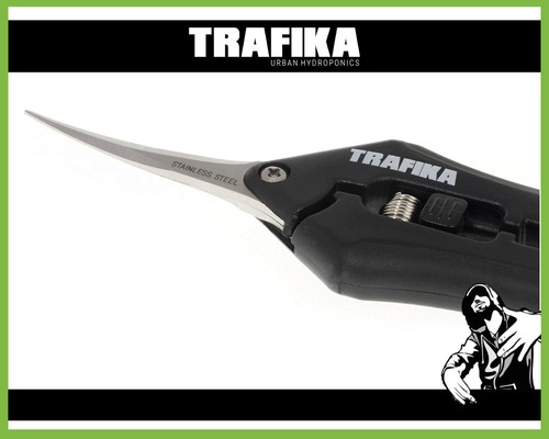 Trafika ernteschere gebogene - trafika, ernteschere,