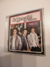 Die 3. Generation - Was