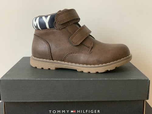 Tommy hilfiger mid - hilfiger,