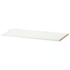 Ikea altarliden regal weiß - regal,