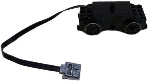 Lego power functions zug motor - power,