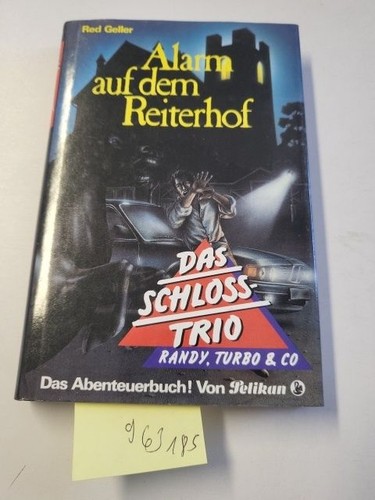 Das schloss trio - das, schloss-trio