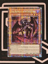 Yugioh Scharm, Malebranche des