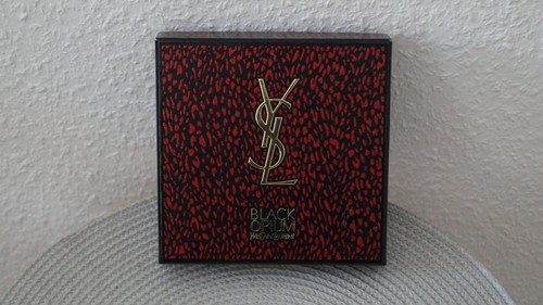 Ysl black opium geschenkbox - ysl,