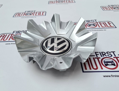 Original touareg cr7 - original, vw