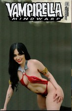 Vampirella: Mindwarp Nr. 3