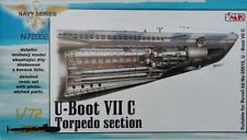 MW22 CMK N72002 U-BOOT VII