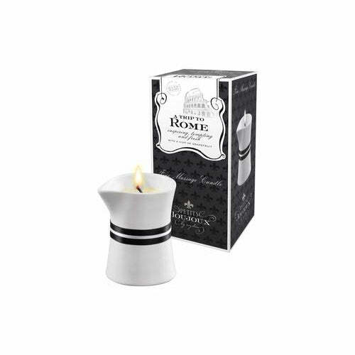 Petits joujoux massage candle - joujoux,