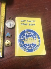 1970er Vintage Mädchenführer