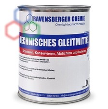 Gleitmittel mehrzweckfett - gleitmittel,