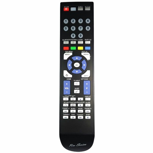 Serie home cinema - rm-serie,