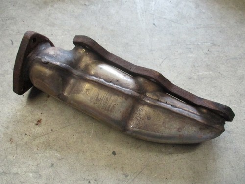Abgaskrümmer audi vw - a4, a6
