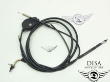 Gaszug für kreidler roller - für,