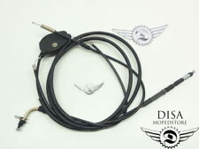 Gaszug  für Kreidler Roller