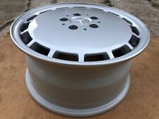 1x W140 Gullideckel Alufelge 7,5 x 16“ ET51 S-Klasse Mercedes Benz A1404010502