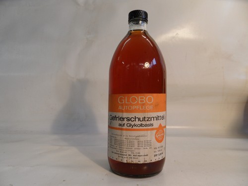 Ddr globo autopflege - globo,