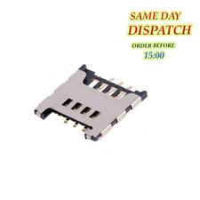  Sim Karten Leser Card Reader für Samsung Galaxy S1 i9000 / i9001  / Note N7000