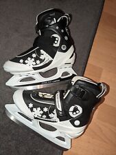 schlittschuhe Größe 38