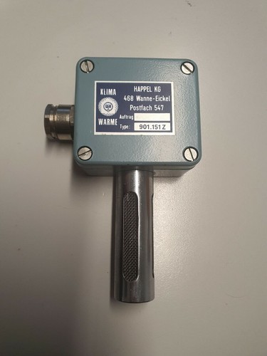 Gea happel 901 151 fühler - 901.151, z