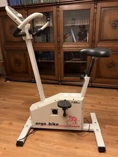 Heimtrainer Daum Electronic ergo_bike