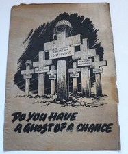 1945 Wehrmacht Flugblatt Krieg