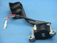 Zündspule aus Einhell BG-BC